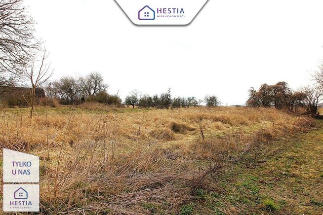 Sprzedam działki - Kopice nad zalewem Szczecińskim