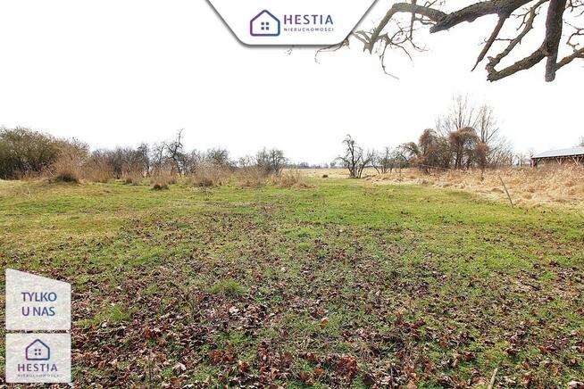 Sprzedam działki - Kopice nad zalewem Szczecińskim