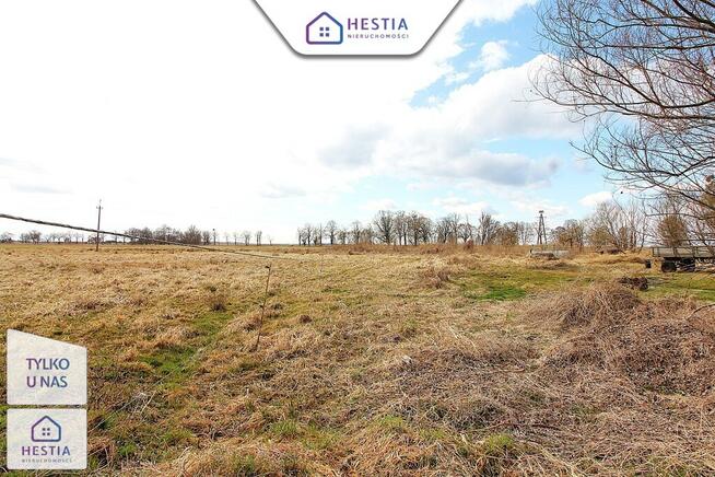 Sprzedam działki - Kopice nad zalewem Szczecińskim