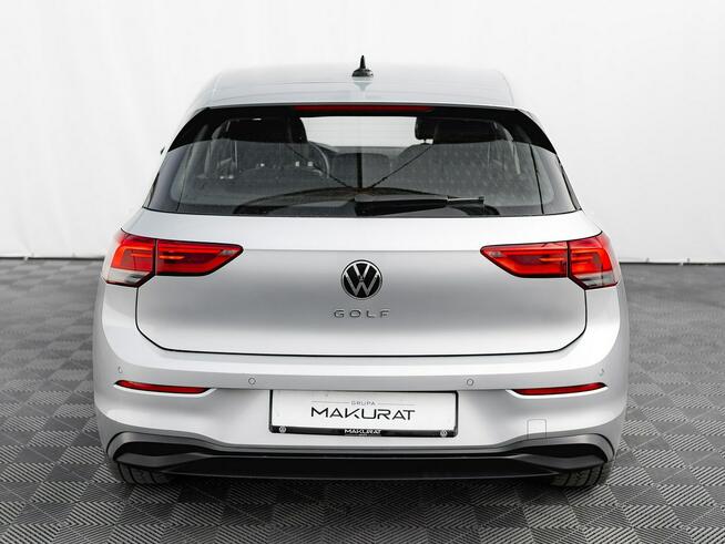Volkswagen Golf 1.5 TSI Life Ambient Podgrz.f I kier Cz.park LED Salon PL VAT23%