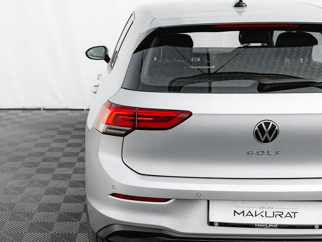 Volkswagen Golf 1.5 TSI Life Ambient Podgrz.f I kier Cz.park LED Salon PL VAT23%
