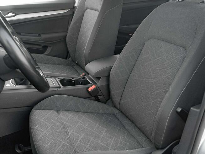 Volkswagen Golf 1.5 TSI Life Ambient Podgrz.f I kier Cz.park LED Salon PL VAT23%