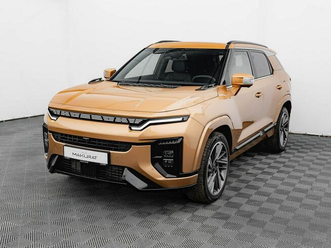 SsangYong/KGM Actyon Adventure Podgrz. I wentyl.f. NAVI K.cof LED Salon PL VAT23%