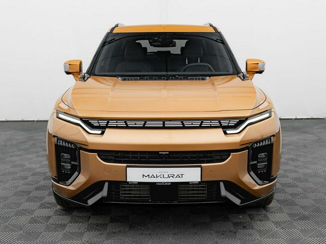 SsangYong/KGM Actyon Adventure Podgrz. I wentyl.f. NAVI K.cof LED Salon PL VAT23%