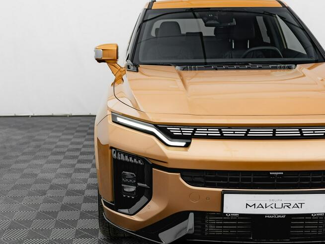 SsangYong/KGM Actyon Adventure Podgrz. I wentyl.f. NAVI K.cof LED Salon PL VAT23%