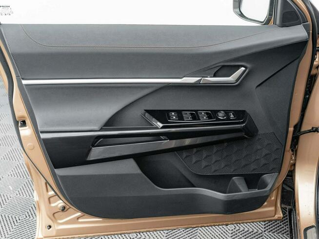 SsangYong/KGM Actyon Adventure Podgrz. I wentyl.f. NAVI K.cof LED Salon PL VAT23%