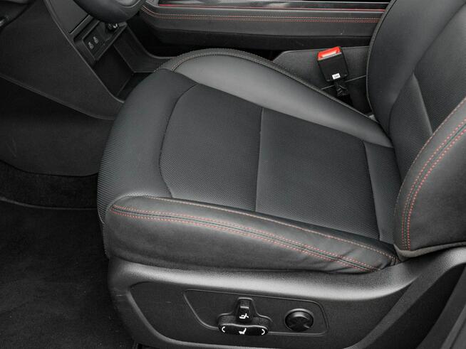 SsangYong/KGM Actyon Adventure Podgrz. I wentyl.f. NAVI K.cof LED Salon PL VAT23%