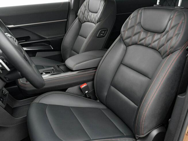 SsangYong/KGM Actyon Adventure Podgrz. I wentyl.f. NAVI K.cof LED Salon PL VAT23%