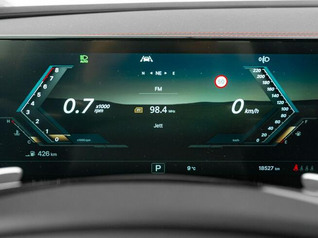 SsangYong/KGM Actyon Adventure Podgrz. I wentyl.f. NAVI K.cof LED Salon PL VAT23%