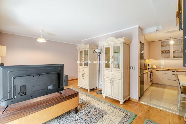 Mieszkanie Kraków Swoszowice, Leona Petrażyckiego