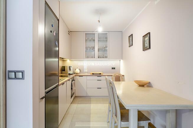 Mieszkanie Kraków Swoszowice, Leona Petrażyckiego