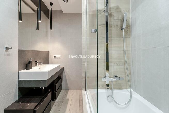 Mieszkanie Kraków Swoszowice, Leona Petrażyckiego