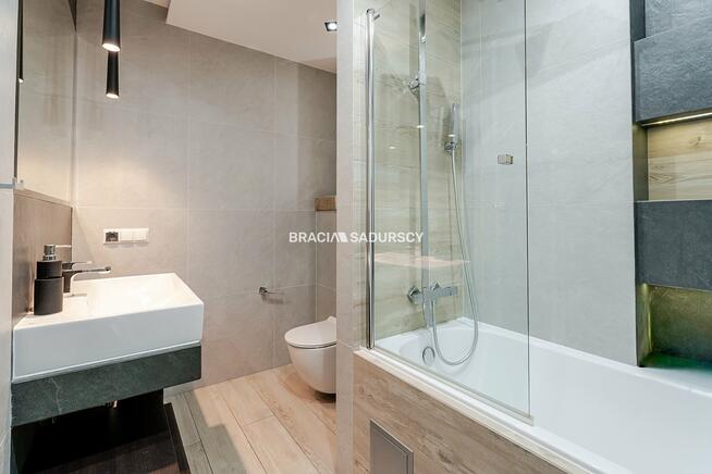 Mieszkanie Kraków Swoszowice, Leona Petrażyckiego