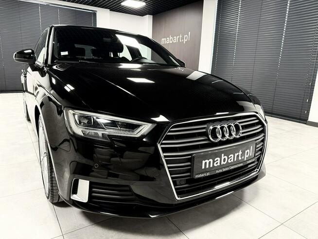 Audi A3 1.5 TSI ACT 35TFSi*S-Line Sportpaket Plus*Led*ALU 18*MMI* Z NIEMIEC