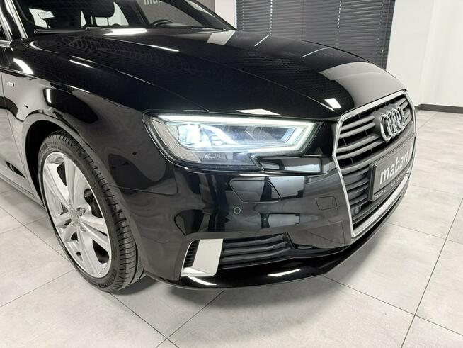 Audi A3 1.5 TSI ACT 35TFSi*S-Line Sportpaket Plus*Led*ALU 18*MMI* Z NIEMIEC
