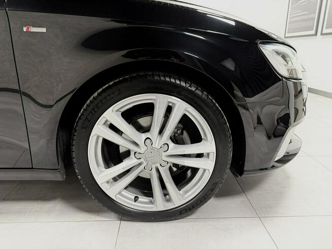 Audi A3 1.5 TSI ACT 35TFSi*S-Line Sportpaket Plus*Led*ALU 18*MMI* Z NIEMIEC