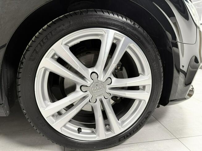 Audi A3 1.5 TSI ACT 35TFSi*S-Line Sportpaket Plus*Led*ALU 18*MMI* Z NIEMIEC