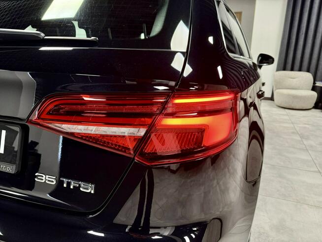 Audi A3 1.5 TSI ACT 35TFSi*S-Line Sportpaket Plus*Led*ALU 18*MMI* Z NIEMIEC