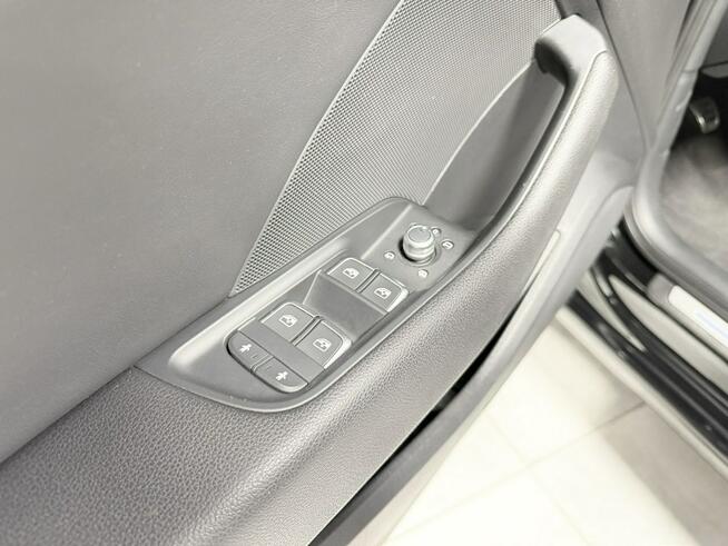 Audi A3 1.5 TSI ACT 35TFSi*S-Line Sportpaket Plus*Led*ALU 18*MMI* Z NIEMIEC