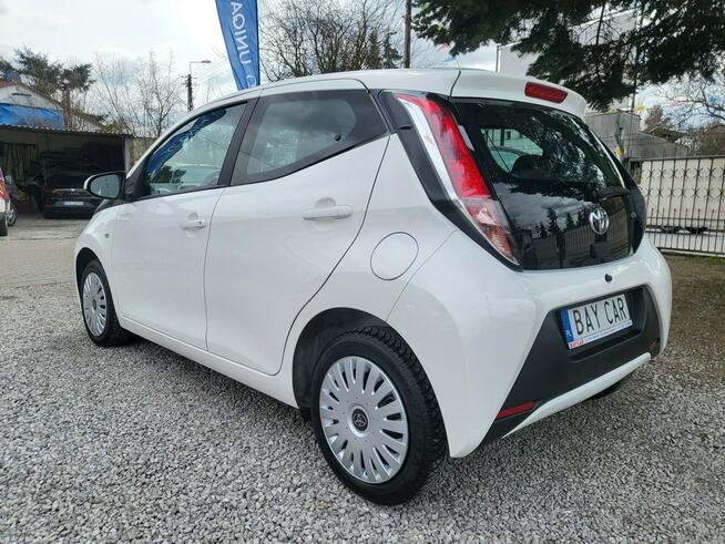 Toyota Aygo 1.0 70 KM Org Przebieg Ładny Stan Z Niemiec Zapraszamy !!!