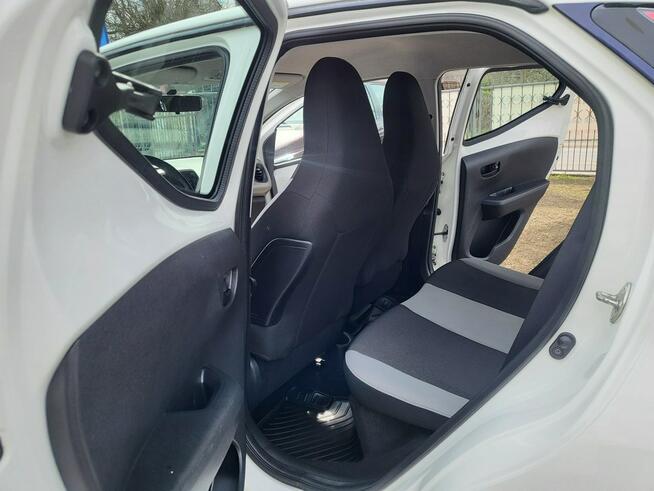 Toyota Aygo 1.0 70 KM Org Przebieg Ładny Stan Z Niemiec Zapraszamy !!!