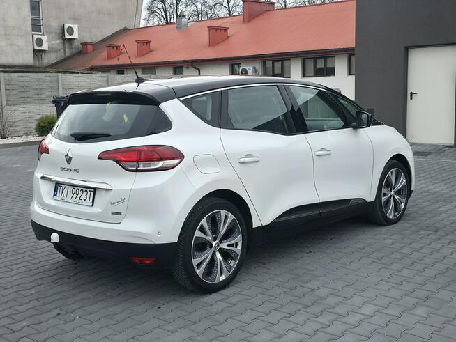 Renault Scenic 1.5 Diesel Hybryda | Serwisowany | Gwarancja | Bogate wyposażenie |