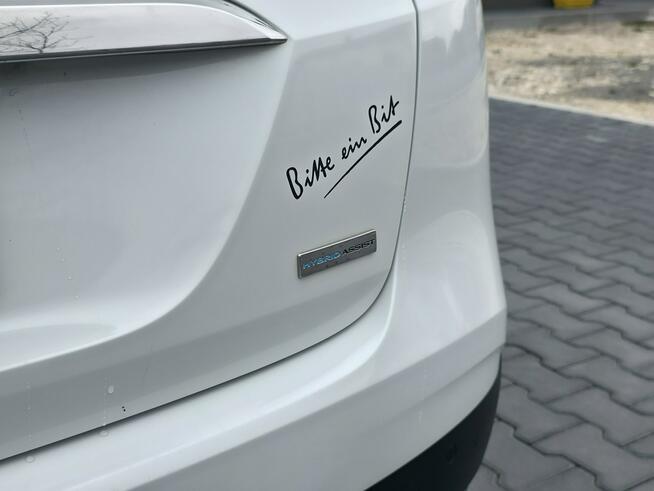 Renault Scenic 1.5 Diesel Hybryda | Serwisowany | Gwarancja | Bogate wyposażenie |