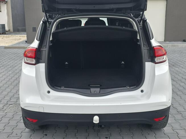Renault Scenic 1.5 Diesel Hybryda | Serwisowany | Gwarancja | Bogate wyposażenie |