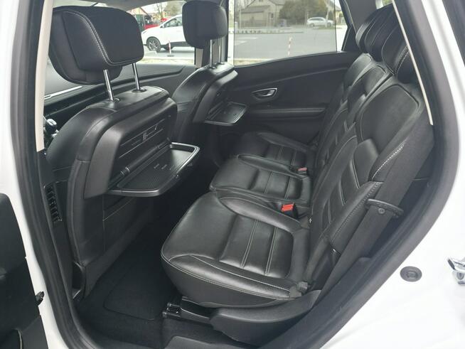 Renault Scenic 1.5 Diesel Hybryda | Serwisowany | Gwarancja | Bogate wyposażenie |