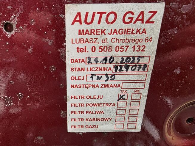 Mercedes GLC 300 bardzo zadbany /ceramika/ po serwisie