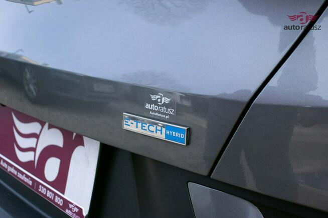 Renault Arkana * R E Z E R W A C J A *