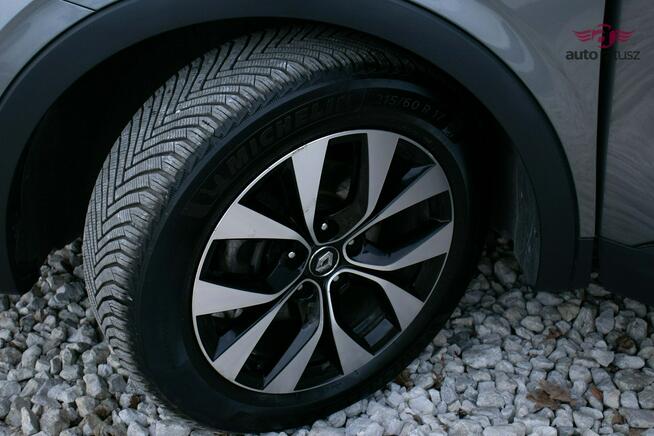 Renault Arkana * R E Z E R W A C J A *