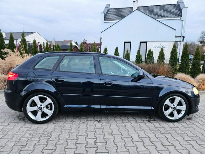 Audi A3 Rata od 450zł Zadbany SPORT Serwis