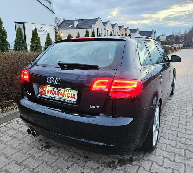 Audi A3 Rata od 450zł Zadbany SPORT Serwis