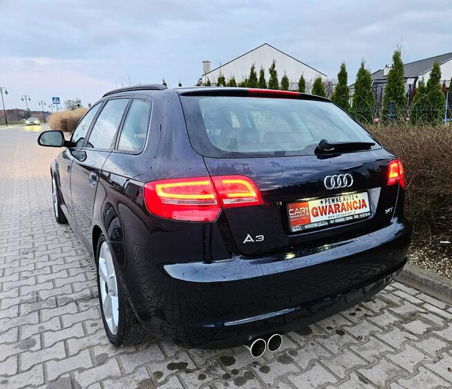 Audi A3 Rata od 450zł Zadbany SPORT Serwis