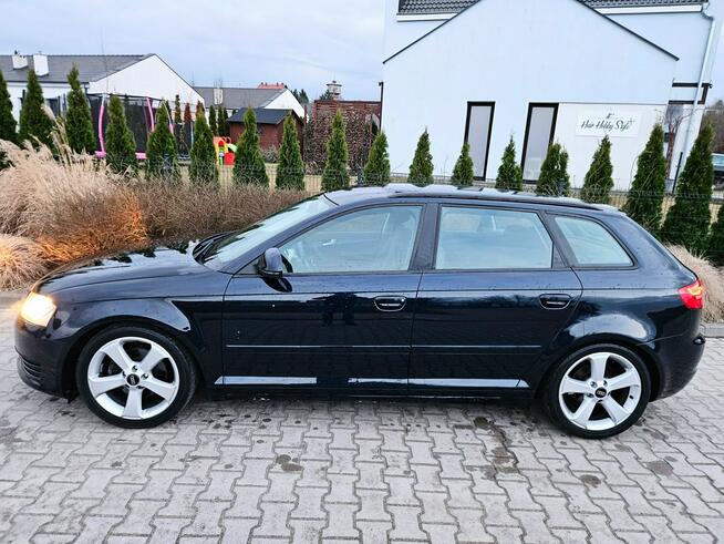 Audi A3 Rata od 450zł Zadbany SPORT Serwis