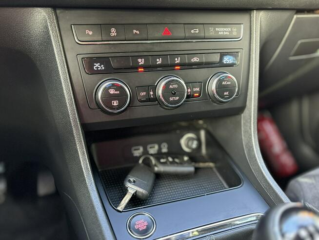 Seat Ateca Serwisowany! Zadbany!