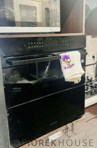 3-pokojowe mieszkanie na Targówku