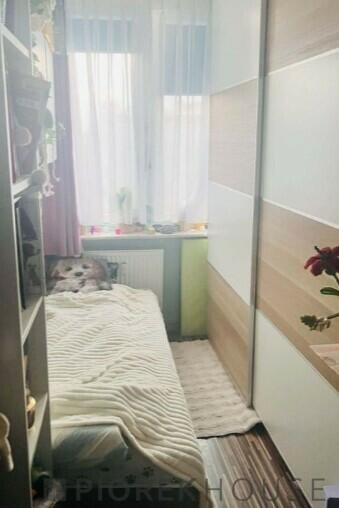 3-pokojowe mieszkanie na Targówku