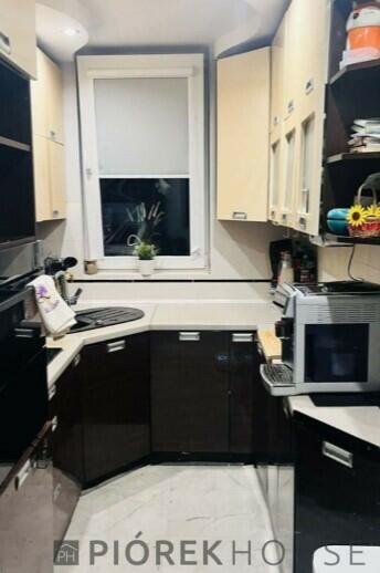 3-pokojowe mieszkanie na Targówku