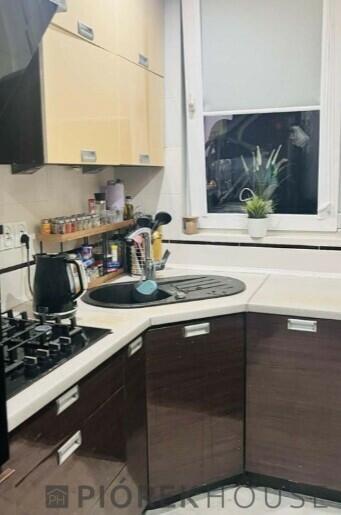 3-pokojowe mieszkanie na Targówku