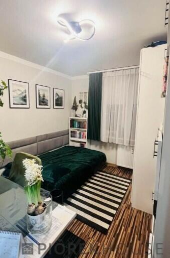 3-pokojowe mieszkanie na Targówku