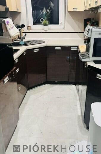 3-pokojowe mieszkanie na Targówku