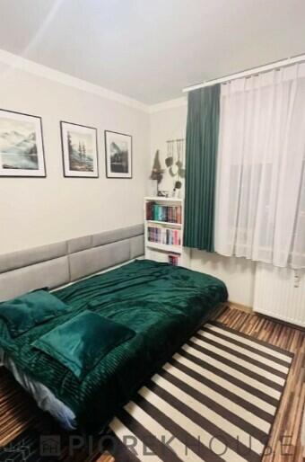 3-pokojowe mieszkanie na Targówku