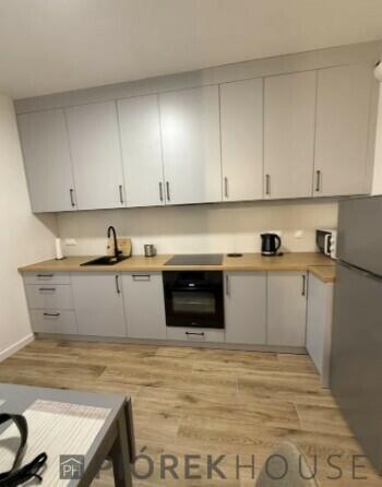 3-pokojowe mieszkanie w Markach