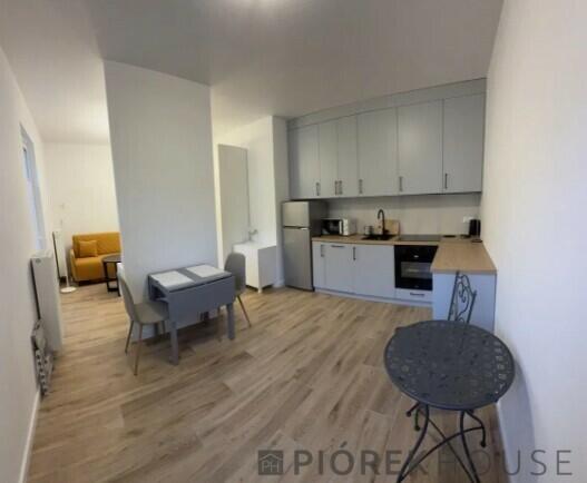 3-pokojowe mieszkanie w Markach