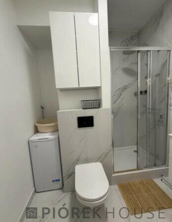 3-pokojowe mieszkanie w Markach