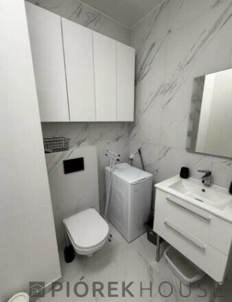 3-pokojowe mieszkanie w Markach