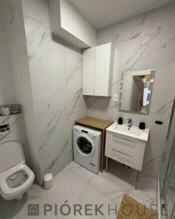 3-pokojowe mieszkanie w Markach