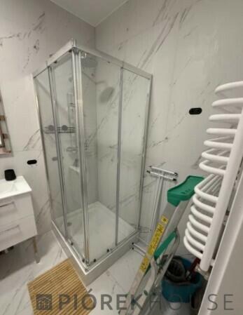 3-pokojowe mieszkanie w Markach